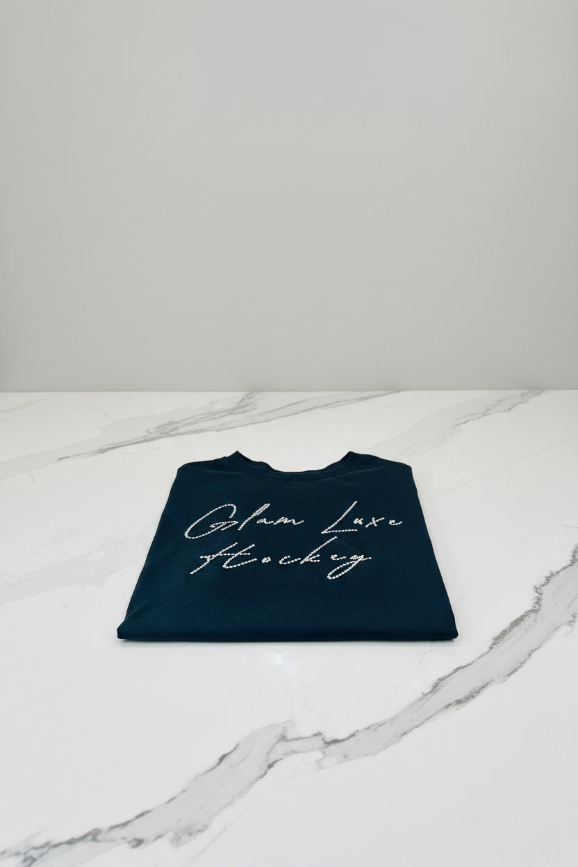 Glam Luxe Hockey™