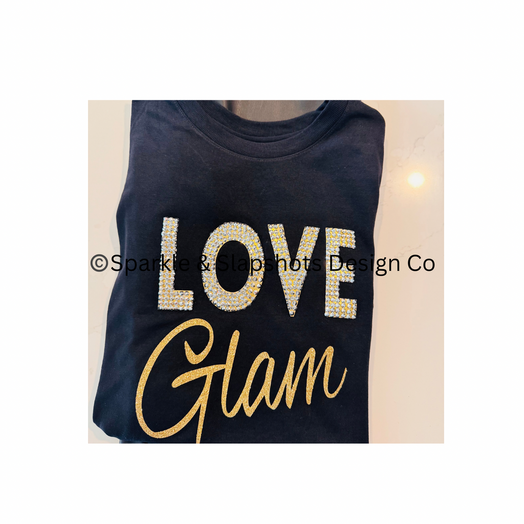 Love Glam