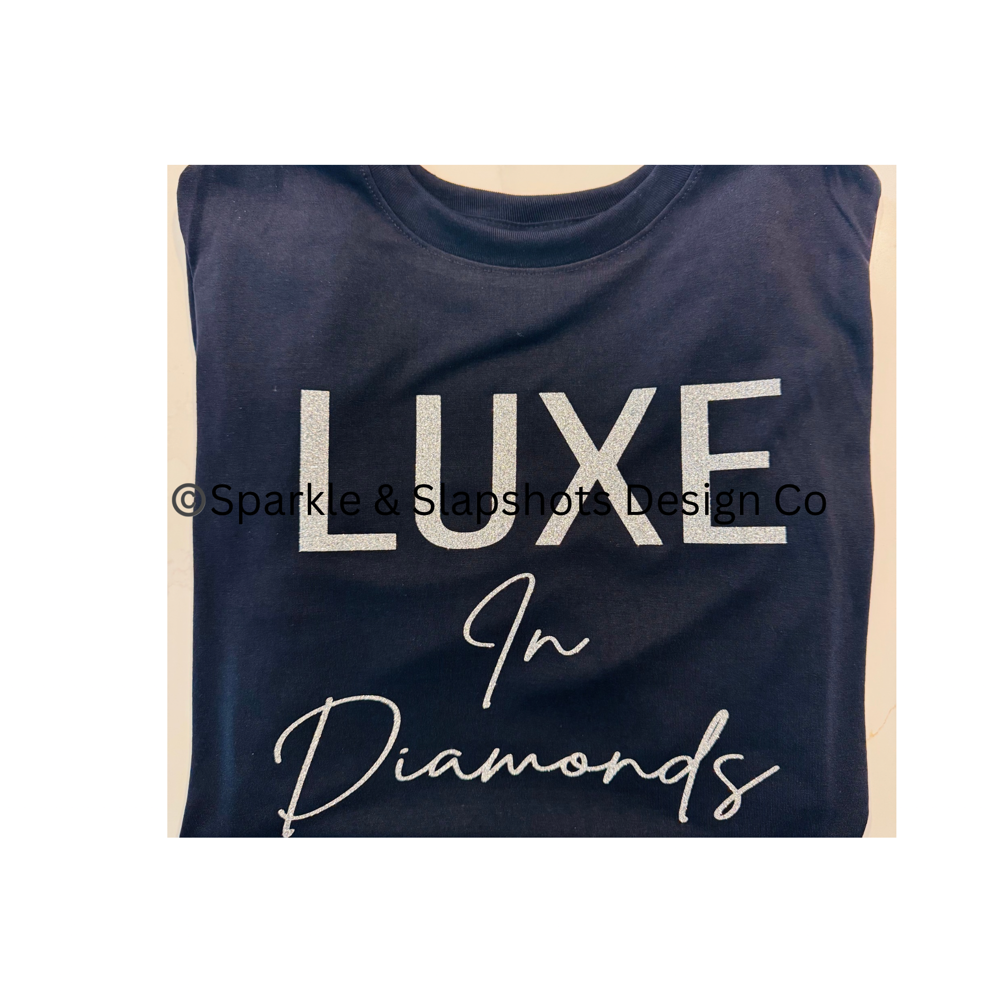 Luxe In Diamonds