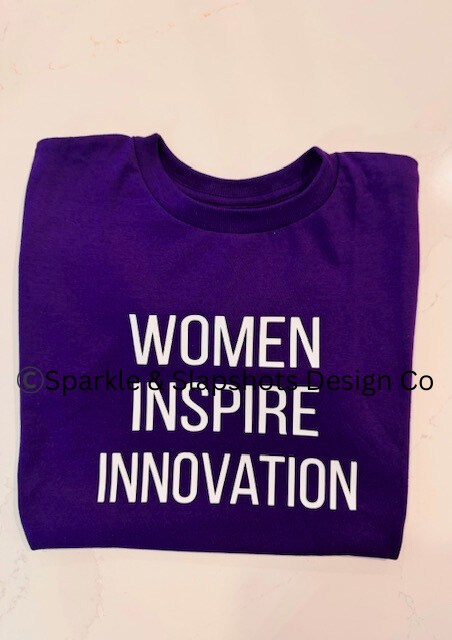 Women Inspire Innovation - Boys Tee