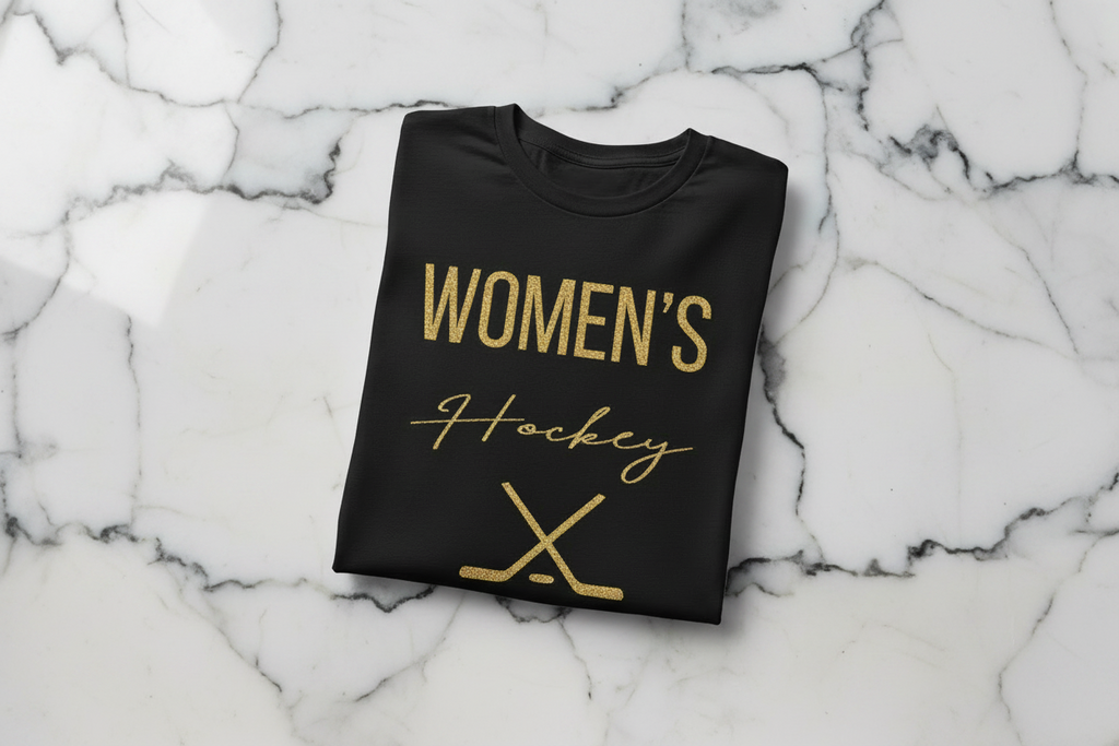 Women's Hockey - Glam Luxe Hockey
