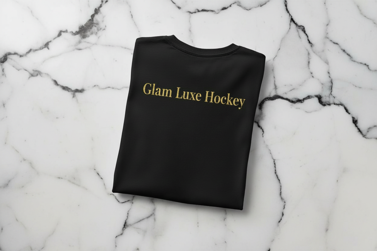 Women's Hockey - Glam Luxe Hockey