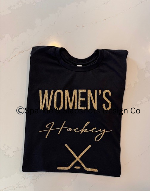 Women's hockey