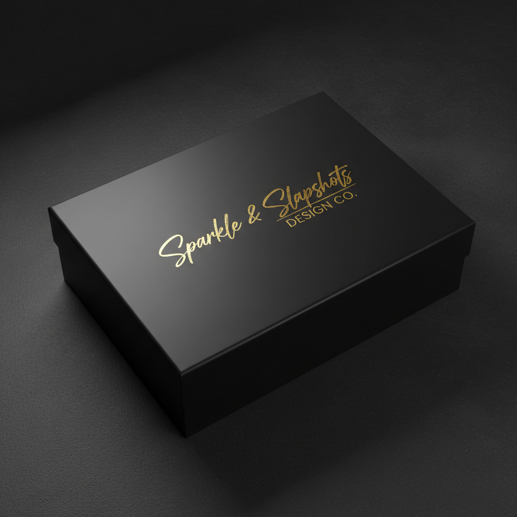 Gift Box Add-On