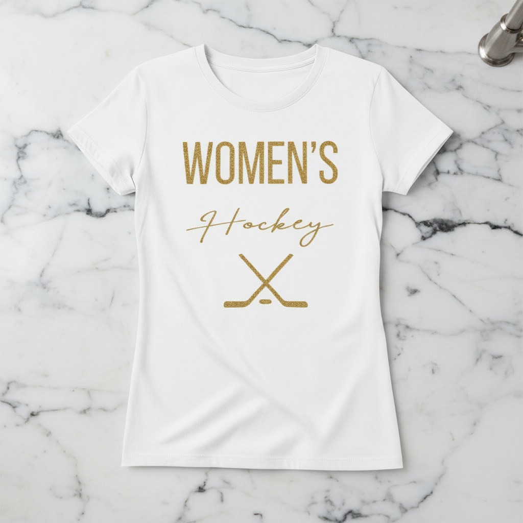 Women's Hockey - Glam Luxe Hockey